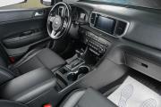 Kia Sportage IV Рестайлинг Тюмень  - изображение 31