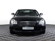 Lexus SC II Москва  - изображение 29