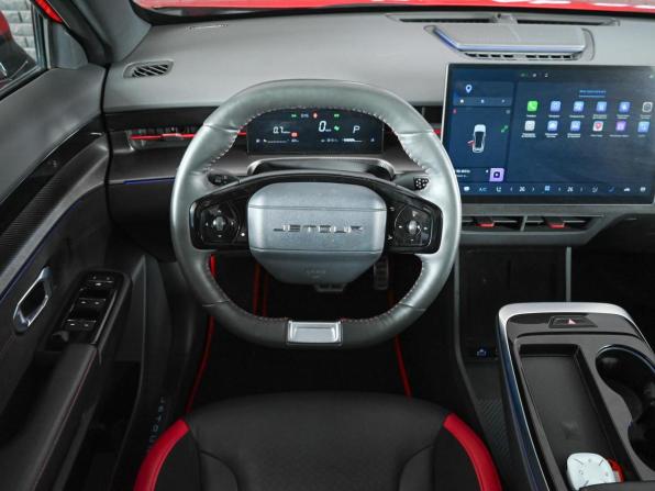JETOUR DASHING I с пробегом 2023 года, цена 2 300 000 рублей, 38064 км, внедорожник, Автокод Объявления