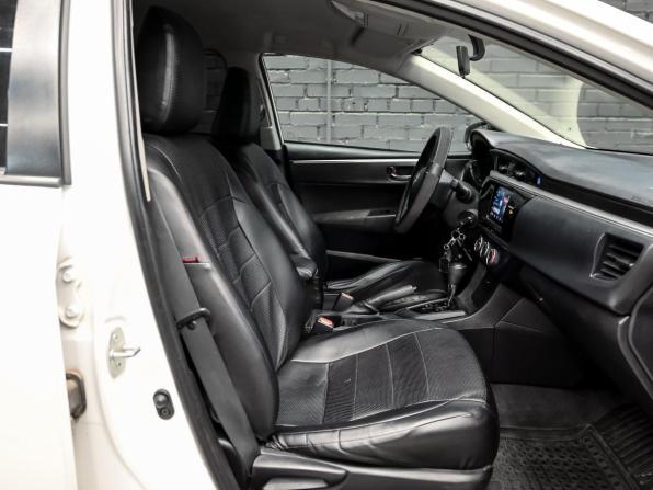 Toyota Corolla XI (E160 E170 E180) с пробегом 2014 года, цена 1 300 000 рублей, 180107 км, седан, Автокод Объявления