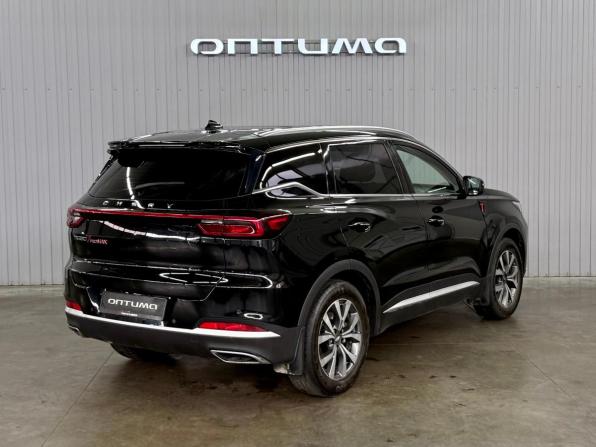 Chery Tiggo 7 Pro Max I с пробегом 2023 года, цена 1 897 000 рублей, 45749 км, внедорожник, Автокод Объявления