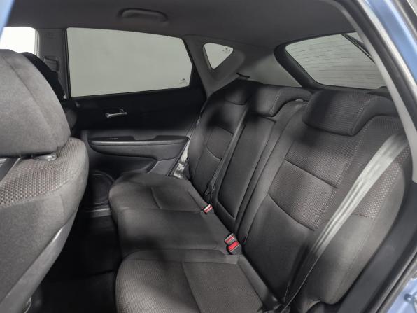 Hyundai i30 I Рестайлинг с пробегом 2011 года, цена 723 000 рублей, 176169 км, хэтчбек, Автокод Объявления