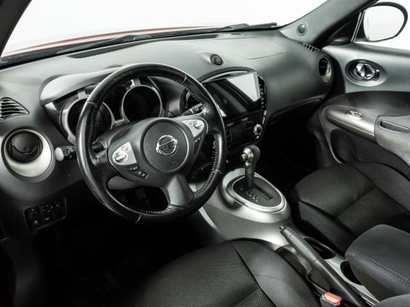 Nissan Juke I с пробегом 2011 года, цена 999 700 рублей, 140000 км, внедорожник, Автокод Объявления