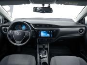 Toyota Corolla XI (E160 E170 E180) Рестайлинг 1 Ростов-на-Дону  - изображение 48