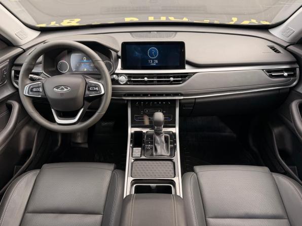 Chery Tiggo 4 Pro I с пробегом 2023 года, цена 1 305 000 рублей, 77000 км, внедорожник, Автокод Объявления