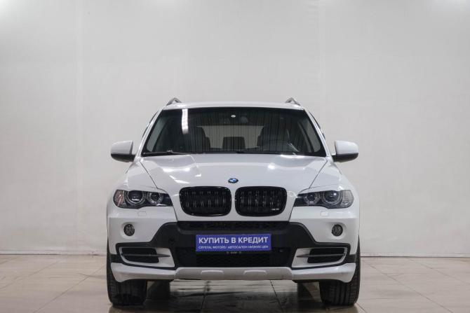 BMW X5 M I (E70) с пробегом 2008 года, цена 1 649 000 рублей, 245000 км, внедорожник, Автокод Объявления