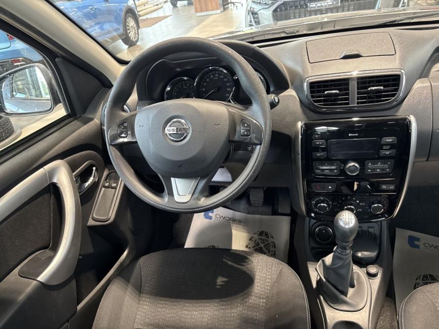 Nissan Terrano III (D10) Новомосковск  - изображение 15