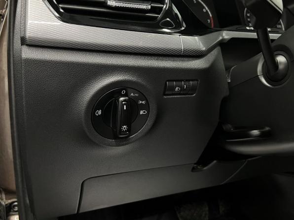 Volkswagen Polo VI с пробегом 2021 года, цена 1 875 000 рублей, 56947 км, лифтбек, Автокод Объявления