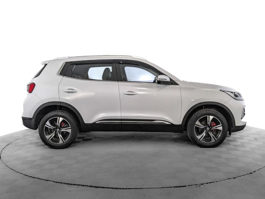 Chery Tiggo 4 Pro I Москва  - изображение 4