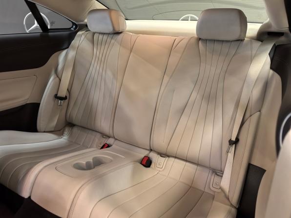 Mercedes-Benz E-Класс V (W213 S213 C238) с пробегом 2018 года, цена 4 700 000 рублей, 25310 км, купе-хардтоп, Автокод Объявления