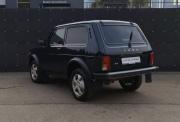 Lada (ВАЗ) 2121 (4x4) I Рестайлинг Сыктывкар  - изображение 25