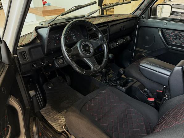 Lada (ВАЗ) 2121 (4x4) I Рестайлинг с пробегом 2013 года, цена 460 000 рублей, 191000 км, внедорожник, Автокод Объявления