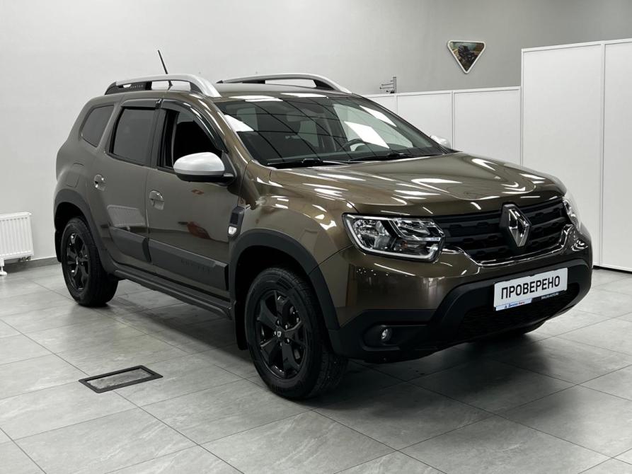 Renault Duster II Казань  - изображение 2