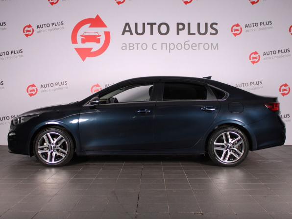 Kia Cerato IV с пробегом 2020 года, цена 1 875 000 рублей, 69650 км, седан, Автокод Объявления