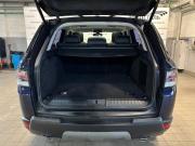 Land Rover Range Rover Sport II Санкт-Петербург  - изображение 36