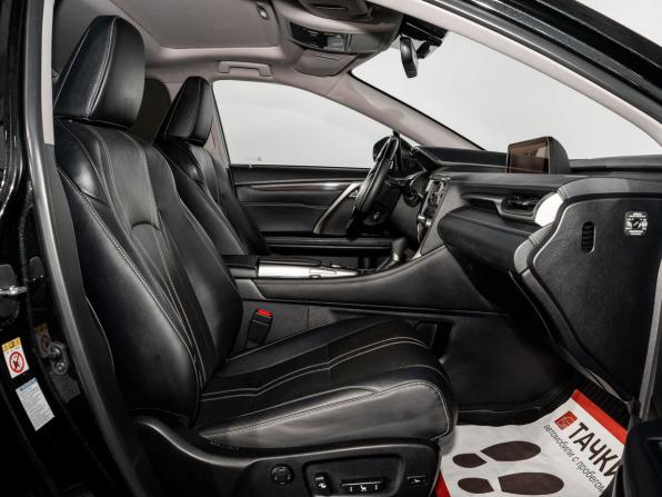 Lexus RX IV с пробегом 2016 года, цена 4 050 000 рублей, 100584 км, внедорожник, Автокод Объявления