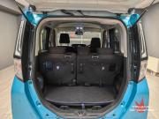 Toyota Roomy I Рестайлинг Пермь  - изображение 44