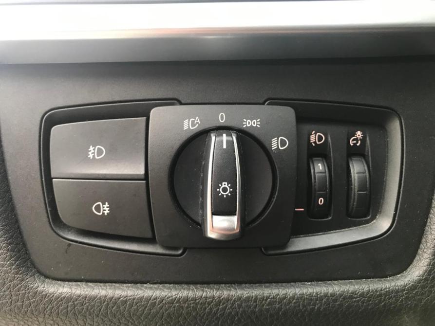 BMW 3 серии VI (F3x) Рестайлинг Екатеринбург  - изображение 17