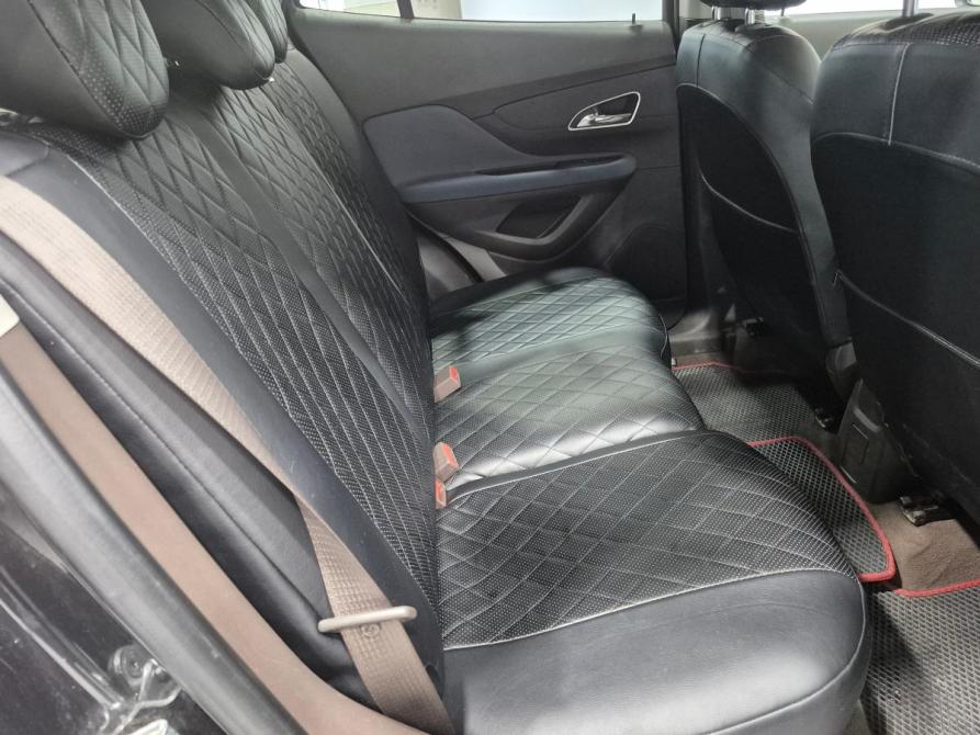 Opel Mokka I Воронеж  - изображение 14