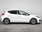 Kia Ceed II Рестайлинг Санкт-Петербург  - изображение 28