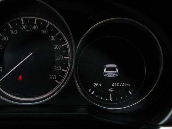 Mazda 6 III (GJ) Рестайлинг 2 с пробегом 2022 года, цена 3 290 000 рублей, 41000 км, седан, Автокод Объявления