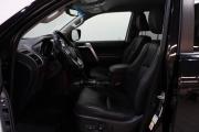 Toyota Land Cruiser Prado 150 Series Рестайлинг 1 Сургут  - изображение 68