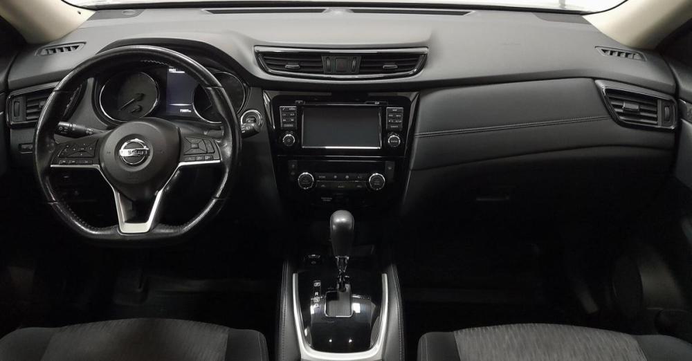 Nissan X-Trail III Рестайлинг Новокузнецк  - изображение 13