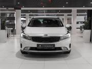 Kia Cerato III Рестайлинг (Classic) Москва  - изображение 28
