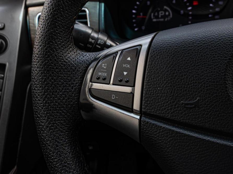 SsangYong Actyon II Краснодар  - изображение 15