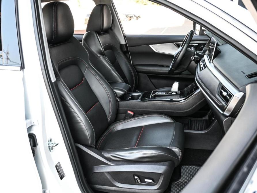 Chery Tiggo 7 Pro I Новороссийск  - изображение 8