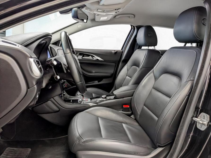 Infiniti QX30 Санкт-Петербург  - изображение 20
