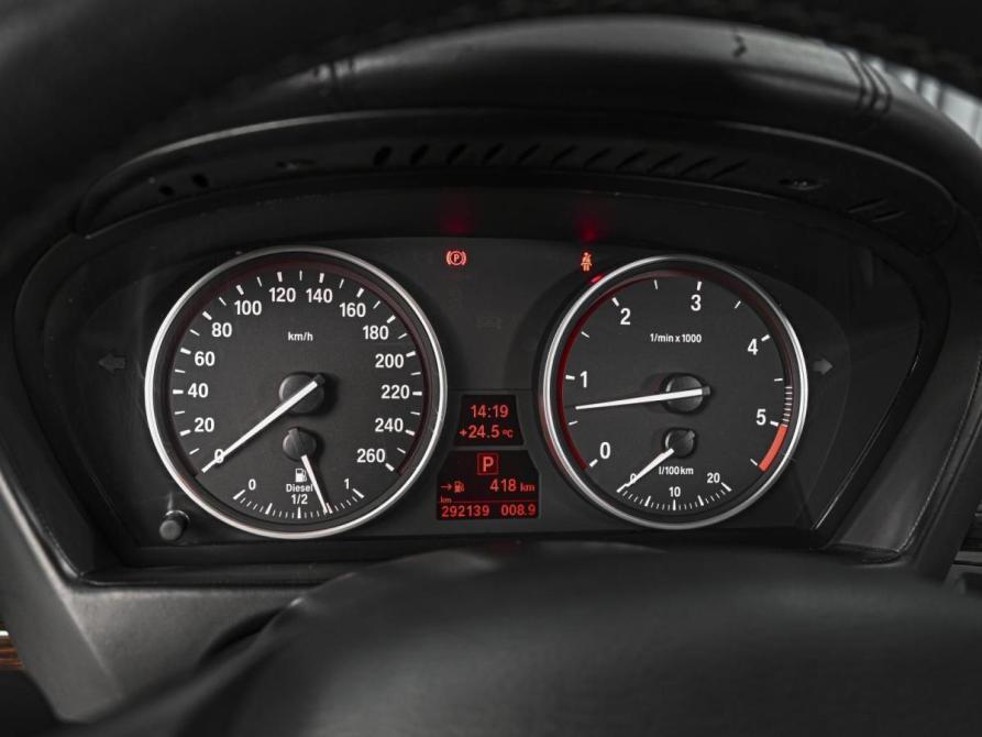 BMW X5 II (E70) Рестайлинг Ставрополь  - изображение 22