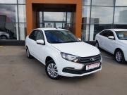 Lada (ВАЗ) Granta I Рестайлинг Брянск  - изображение 15