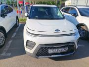 Kia Soul III Санкт-Петербург  - изображение 8