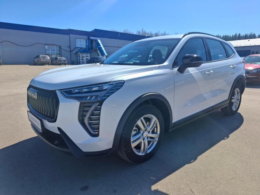 Haval Jolion I Рестайлинг Арзамас  - изображение 13