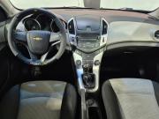 Chevrolet Cruze I Рестайлинг Воронеж  - изображение 31