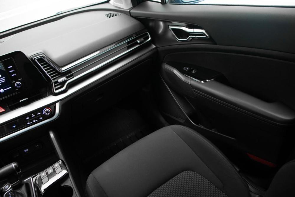 Kia Sportage V Москва  - изображение 27
