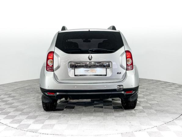 Renault Duster I с пробегом 2015 года, цена 951 000 рублей, 118413 км, внедорожник, Автокод Объявления