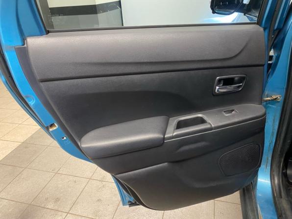 Mitsubishi ASX I с пробегом 2010 года, цена 848 000 рублей, 165000 км, внедорожник, Автокод Объявления