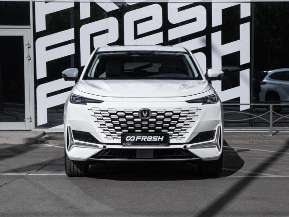 Changan UNI-K с пробегом 2023 года, цена 2 565 000 рублей, 50711 км, внедорожник, Автокод Объявления