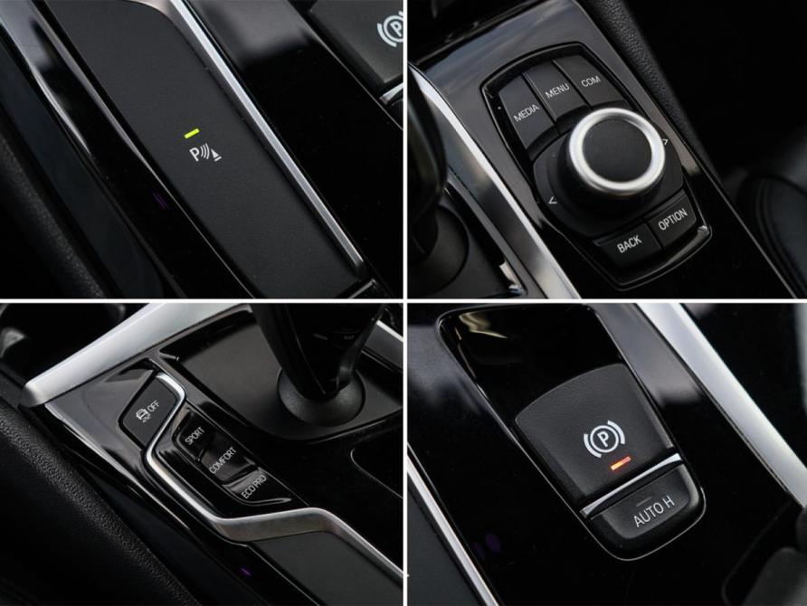BMW 5 серии VII (G30/G31/G38) Москва  - изображение 15