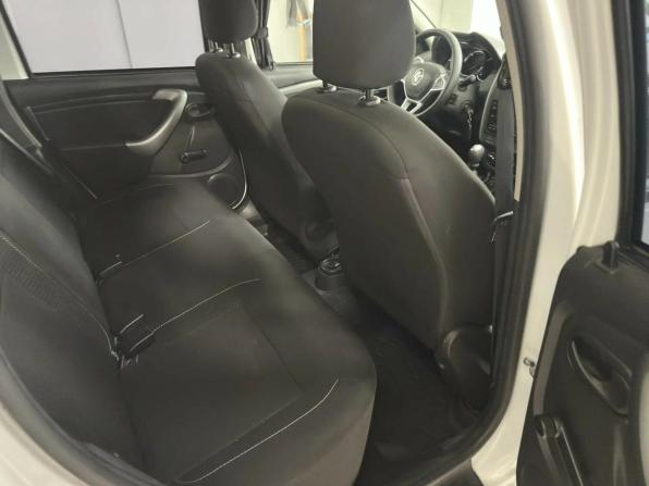 Renault Duster I Рестайлинг с пробегом 2020 года, цена 1 424 000 рублей, 105700 км, внедорожник, Автокод Объявления