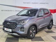 Chery Tiggo 4 Pro I Воронеж  - изображение 24
