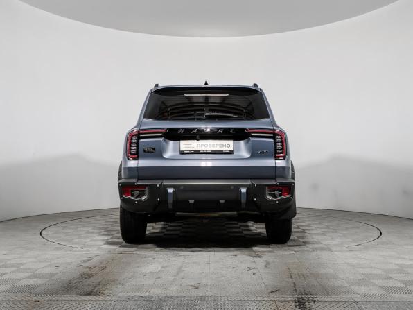 Haval Dargo I с пробегом 2022 года, цена 2 365 000 рублей, 39517 км, внедорожник, Автокод Объявления