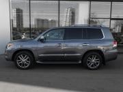 Lexus LX III Рестайлинг Москва  - изображение 32