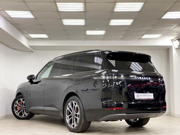 Lynk &amp; Co 900 с пробегом 2025 года, цена 7 450 000 рублей, 6500 км, внедорожник, Автокод Объявления