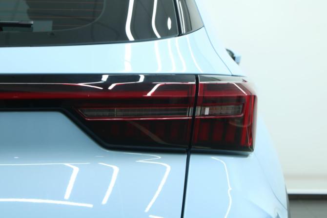 Exeed LX I Рестайлинг 2 с пробегом 2024 года, цена 2 850 000 рублей, 10263 км, внедорожник, Автокод Объявления