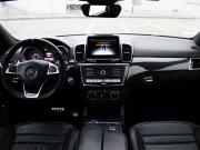 Mercedes-Benz GLE Coupe AMG I (C292) Москва  - изображение 39