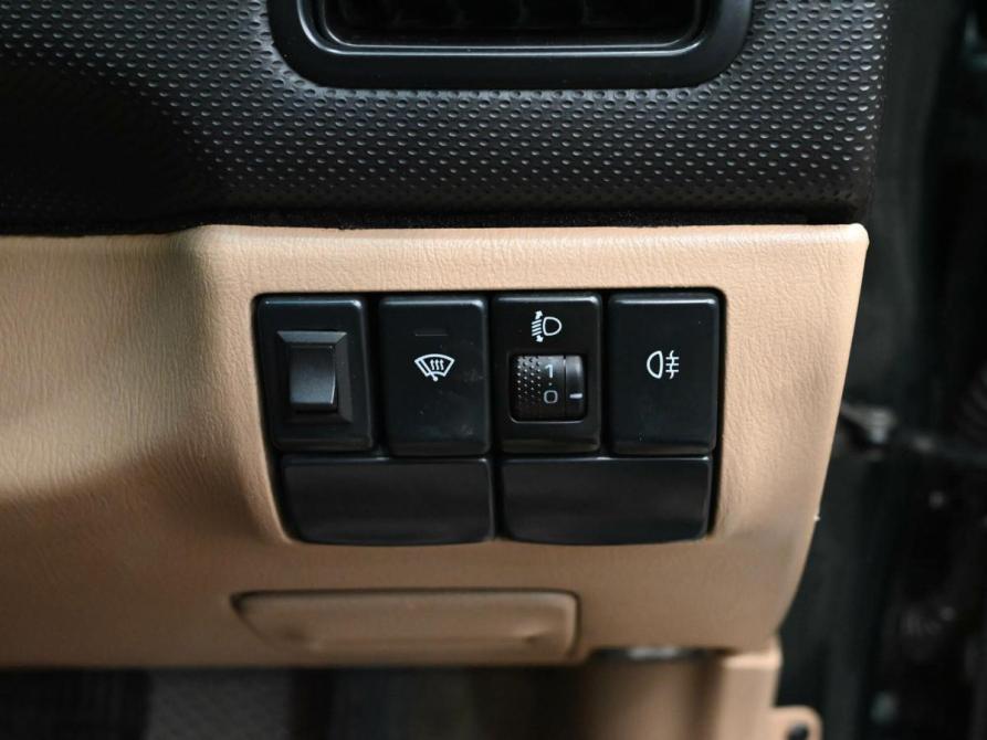 Subaru Forester II Екатеринбург  - изображение 14