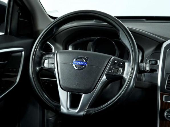 Volvo XC60 I Рестайлинг с пробегом 2014 года, цена 1 468 000 рублей, 341448 км, внедорожник, Автокод Объявления